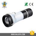 JF Manufacturers selling light aluminum alloy flashlight Multi-function camping lamp Tent camping lamp lights
